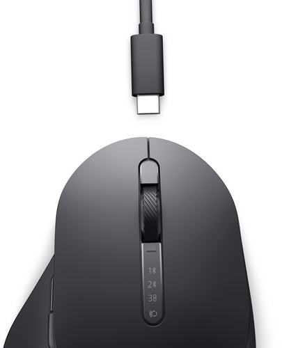 DELL Premier Rechargeable Mouse - MS900 DELL Premier Rechargeable Mouse - MS900
